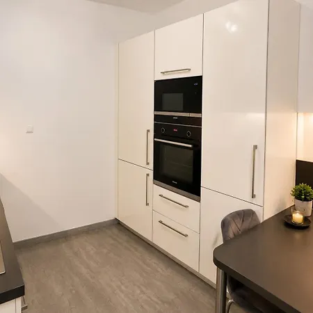 Lejlighed Modernes Designer-apartment In Ruhiger Lage Soltau